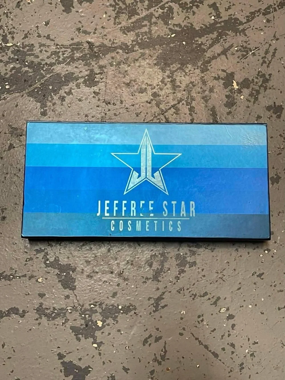 Jeffree Star Lip Kits & Vault Boxes & Display (EMPTY)
